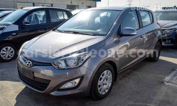 Acheter Import Voiture Hyundai i20 Autre à Import - Dubai, Kailahun Acheter Import Voiture Hyundai i20 Autre à Import - Dubai, Kailahun