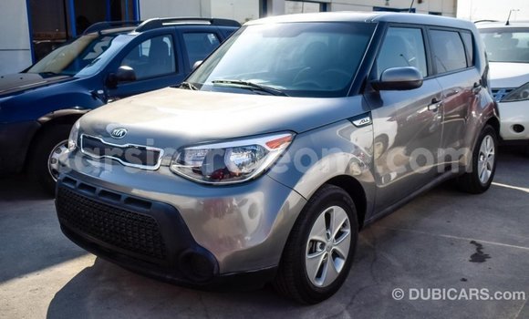 Acheter Import Voiture Kia Soul Autre à Import - Dubai, Kailahun Acheter Import Voiture Kia Soul Autre à Import - Dubai, Kailahun