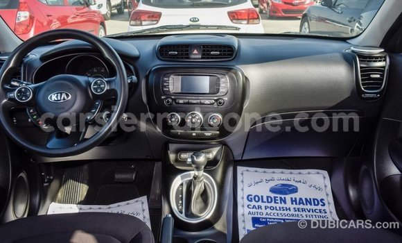 Acheter Import Voiture Kia Soul Autre à Import - Dubai, Kailahun Acheter Import Voiture Kia Soul Autre à Import - Dubai, Kailahun