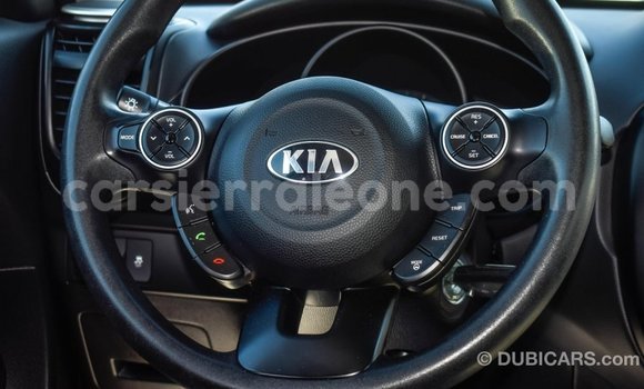 Acheter Import Voiture Kia Soul Autre à Import - Dubai, Kailahun Acheter Import Voiture Kia Soul Autre à Import - Dubai, Kailahun