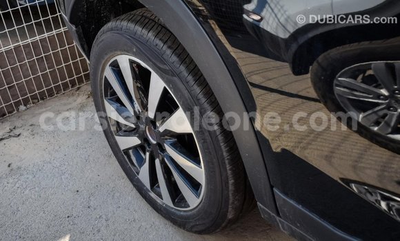 Acheter Import Voiture Nissan 350Z Noir à Import - Dubai, Kailahun Acheter Import Voiture Nissan 350Z Noir à Import - Dubai, Kailahun