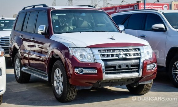 Acheter Import Voiture Mitsubishi Pajero Autre à Import - Dubai, Kailahun Acheter Import Voiture Mitsubishi Pajero Autre à Import - Dubai, Kailahun