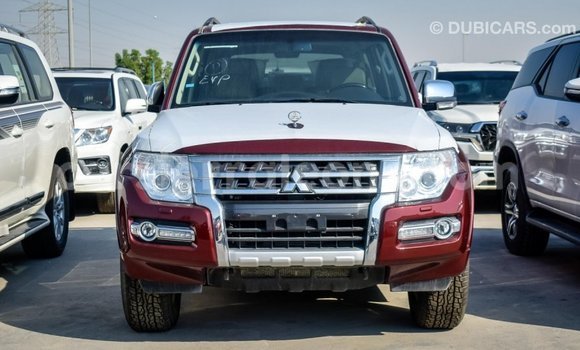 Acheter Import Voiture Mitsubishi Pajero Autre à Import - Dubai, Kailahun Acheter Import Voiture Mitsubishi Pajero Autre à Import - Dubai, Kailahun