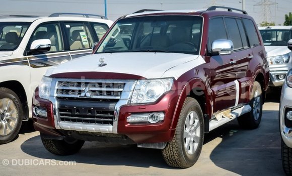 Acheter Import Voiture Mitsubishi Pajero Autre à Import - Dubai, Kailahun Acheter Import Voiture Mitsubishi Pajero Autre à Import - Dubai, Kailahun