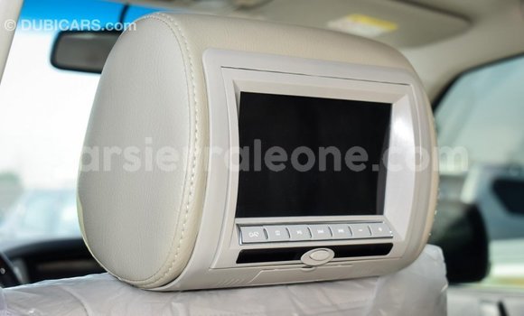 Acheter Import Voiture Mitsubishi Pajero Autre à Import - Dubai, Kailahun Acheter Import Voiture Mitsubishi Pajero Autre à Import - Dubai, Kailahun