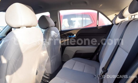 Buy Import Kia Rio Black Car in Import - Dubai in Kailahun Buy Import Kia Rio Black Car in Import - Dubai in Kailahun