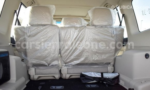 Buy Import Mitsubishi Pajero White Car in Import - Dubai in Kailahun Buy Import Mitsubishi Pajero White Car in Import - Dubai in Kailahun