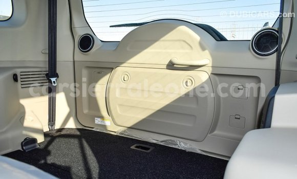 Buy Import Mitsubishi Pajero White Car in Import - Dubai in Kailahun Buy Import Mitsubishi Pajero White Car in Import - Dubai in Kailahun