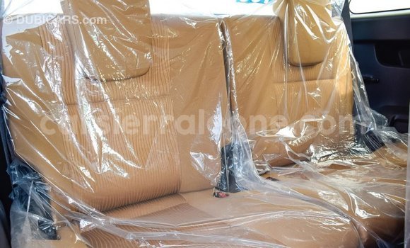 Buy Import Toyota Fortuner White Car in Import - Dubai in Kailahun Buy Import Toyota Fortuner White Car in Import - Dubai in Kailahun