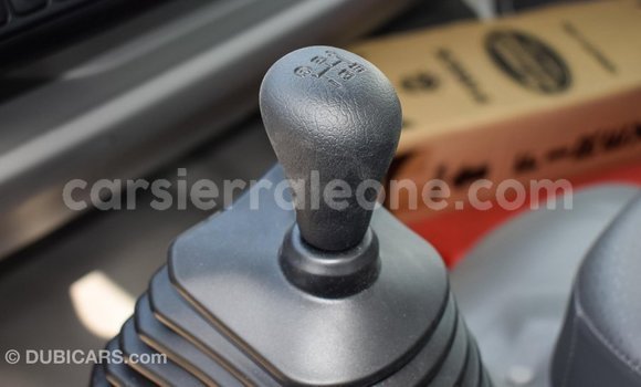 Buy Import Hino 300 Series White Truck in Import - Dubai in Kailahun Buy Import Hino 300 Series White Truck in Import - Dubai in Kailahun