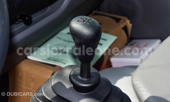 Buy Import Hino 300 Series White Truck in Import - Dubai in Kailahun Buy Import Hino 300 Series White Truck in Import - Dubai in Kailahun