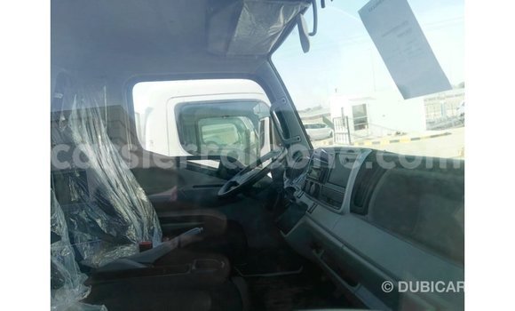 Buy Import Mitsubishi i White Car in Import - Dubai in Kailahun Buy Import Mitsubishi i White Car in Import - Dubai in Kailahun