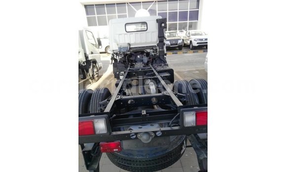 Buy Import Mitsubishi i White Car in Import - Dubai in Kailahun Buy Import Mitsubishi i White Car in Import - Dubai in Kailahun