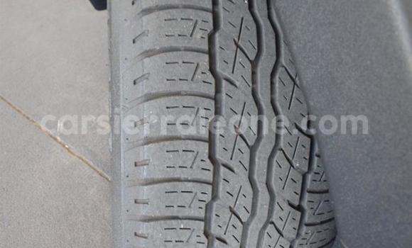 Buy Used Toyota RAV4 White Car in Freetown in Western Urban Buy Used Toyota RAV4 White Car in Freetown in Western Urban