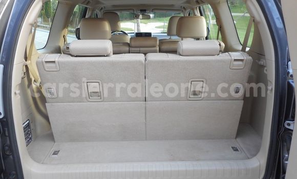 Buy Used Toyota Land Cruiser Prado Beige Car in Freetown in Western Urban Buy Used Toyota Land Cruiser Prado Beige Car in Freetown in Western Urban