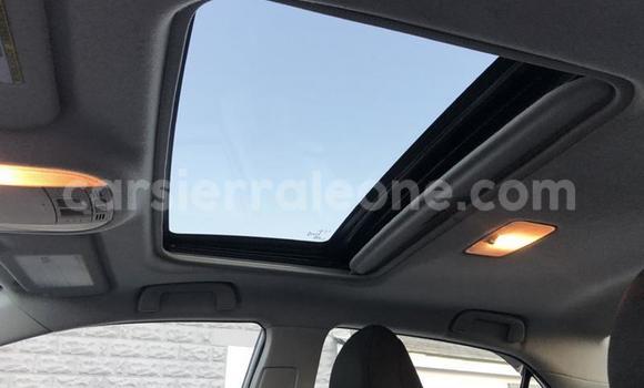 Buy Used Toyota Corolla Silver Car in Freetown in Western Urban Buy Used Toyota Corolla Silver Car in Freetown in Western Urban