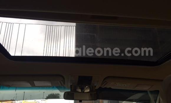 Buy Used Toyota Land Cruiser Prado Black Car in Freetown in Western Urban Buy Used Toyota Land Cruiser Prado Black Car in Freetown in Western Urban