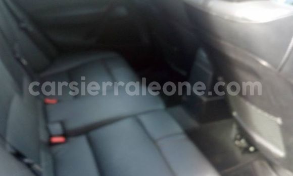 Buy Used BMW X3 Black Car in Freetown in Western Urban Buy Used BMW X3 Black Car in Freetown in Western Urban