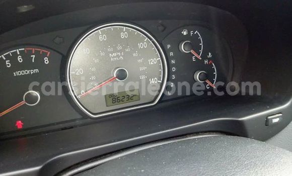 Buy Used Hyundai Elantra Other Car in Freetown in Western Urban Buy Used Hyundai Elantra Other Car in Freetown in Western Urban