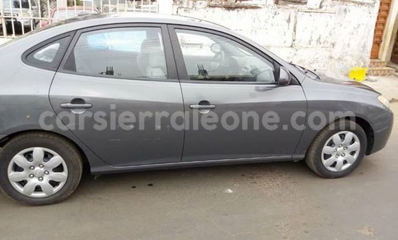 Buy Used Hyundai Elantra Other Car in Freetown in Western Urban Buy Used Hyundai Elantra Other Car in Freetown in Western Urban