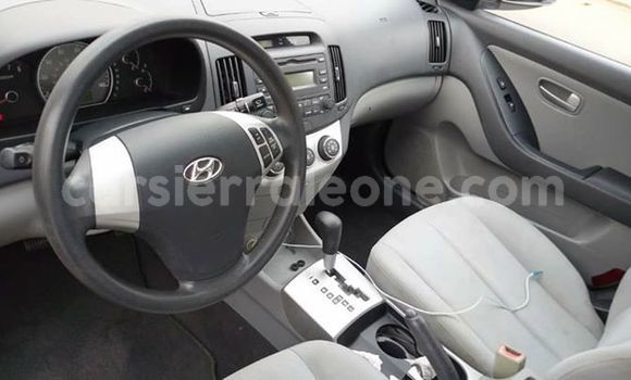 Buy Used Hyundai Elantra Other Car in Freetown in Western Urban Buy Used Hyundai Elantra Other Car in Freetown in Western Urban