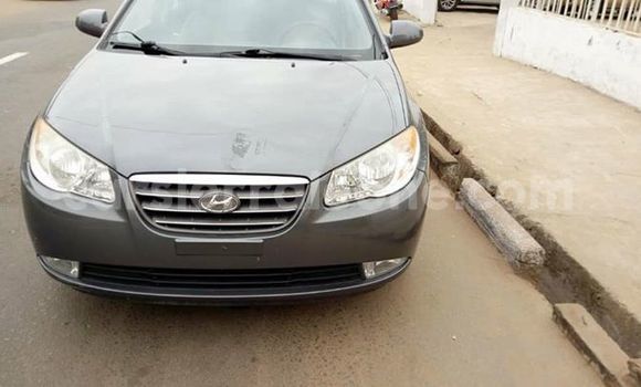 Buy Used Hyundai Elantra Other Car in Freetown in Western Urban Buy Used Hyundai Elantra Other Car in Freetown in Western Urban