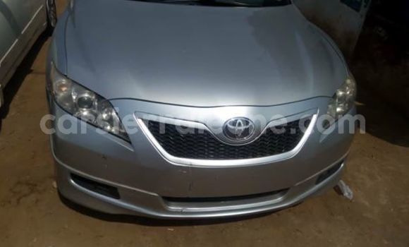 Buy Used Toyota Camry Silver Car in Freetown in Western Urban Buy Used Toyota Camry Silver Car in Freetown in Western Urban