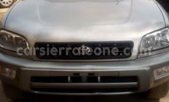 Buy Used Toyota RAV4 Other Car in Freetown in Western Urban Buy Used Toyota RAV4 Other Car in Freetown in Western Urban