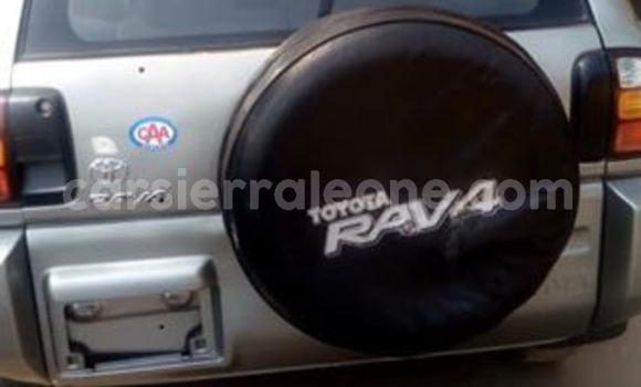 Buy Used Toyota RAV4 Other Car in Freetown in Western Urban Buy Used Toyota RAV4 Other Car in Freetown in Western Urban