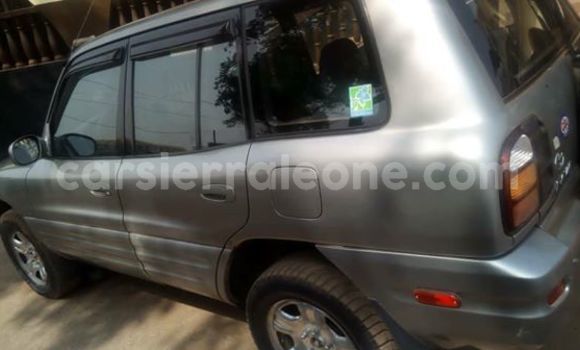 Buy Used Toyota RAV4 Other Car in Freetown in Western Urban Buy Used Toyota RAV4 Other Car in Freetown in Western Urban