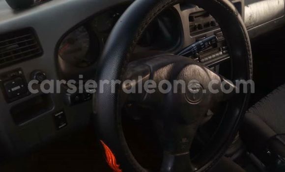 Buy Used Toyota RAV4 White Car in Freetown in Western Urban Buy Used Toyota RAV4 White Car in Freetown in Western Urban