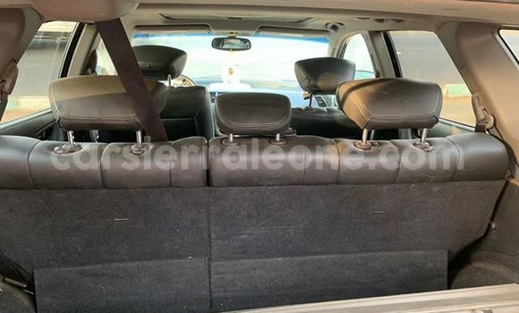 Buy Used Nissan Murano Brown Car in Freetown in Western Urban Buy Used Nissan Murano Brown Car in Freetown in Western Urban