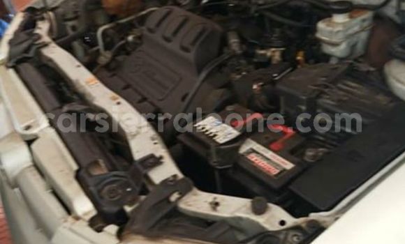 Buy Used Mazda Tribute Silver Car in Freetown in Western Urban Buy Used Mazda Tribute Silver Car in Freetown in Western Urban