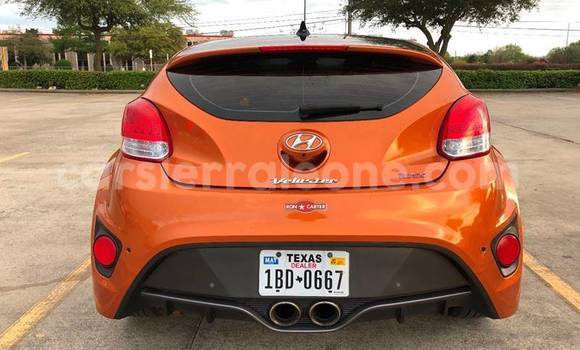 Buy Used Hyundai Veloster Beige Car in Freetown in Western Urban Buy Used Hyundai Veloster Beige Car in Freetown in Western Urban