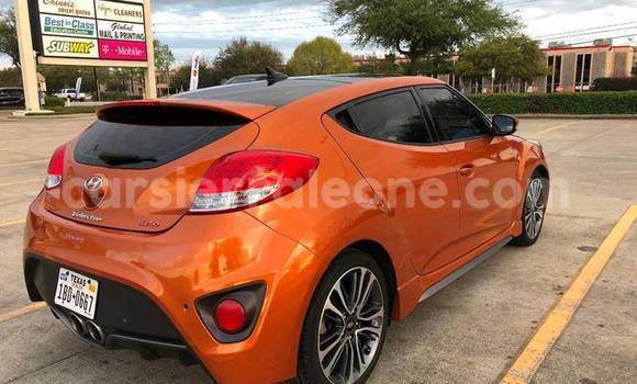 Buy Used Hyundai Veloster Beige Car in Freetown in Western Urban Buy Used Hyundai Veloster Beige Car in Freetown in Western Urban