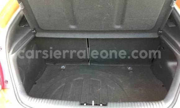 Buy Used Hyundai Veloster Beige Car in Freetown in Western Urban Buy Used Hyundai Veloster Beige Car in Freetown in Western Urban