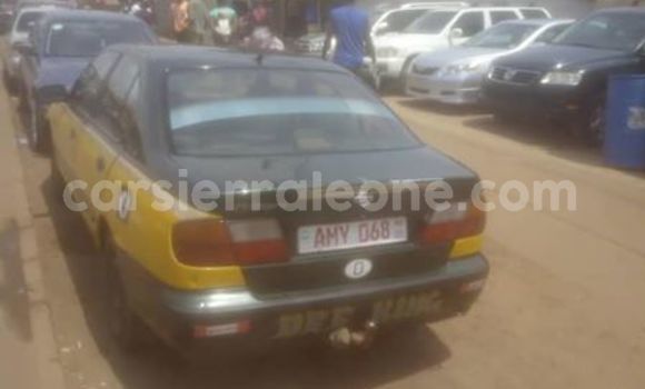 Buy Used Nissan Sunny Other Car in Freetown in Western Urban Buy Used Nissan Sunny Other Car in Freetown in Western Urban