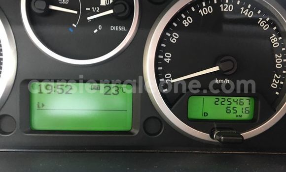 Buy Used Land Rover Range Rover Sport Black Car in Freetown in Western Urban Buy Used Land Rover Range Rover Sport Black Car in Freetown in Western Urban