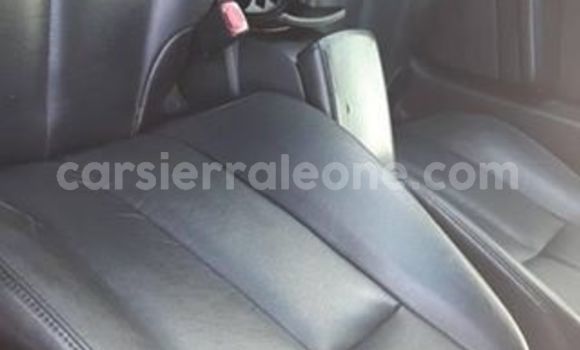 Buy Used Nissan Altima Black Car in Freetown in Western Urban Buy Used Nissan Altima Black Car in Freetown in Western Urban