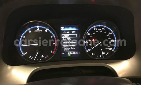 Buy Used Toyota RAV4 White Car in Freetown in Western Urban Buy Used Toyota RAV4 White Car in Freetown in Western Urban