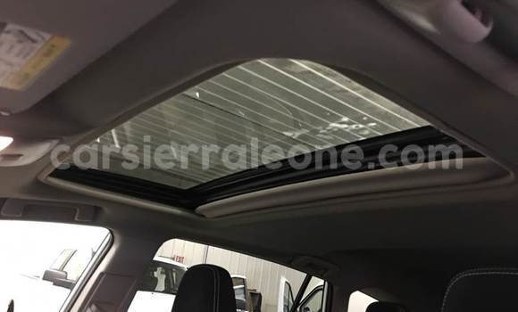 Buy Used Toyota RAV4 White Car in Freetown in Western Urban Buy Used Toyota RAV4 White Car in Freetown in Western Urban