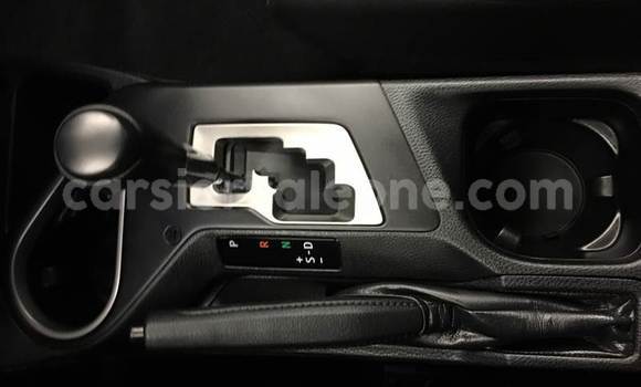 Buy Used Toyota RAV4 White Car in Freetown in Western Urban Buy Used Toyota RAV4 White Car in Freetown in Western Urban