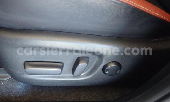 Buy Used Toyota RAV4 White Car in Freetown in Western Urban Buy Used Toyota RAV4 White Car in Freetown in Western Urban