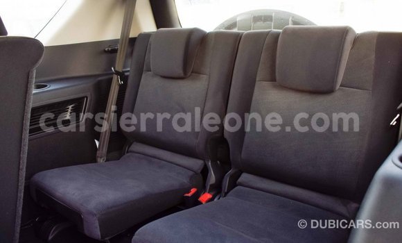 Buy Import Toyota Prado Black Car in Import - Dubai in Kailahun Buy Import Toyota Prado Black Car in Import - Dubai in Kailahun