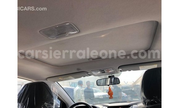 Buy Import Hyundai Elantra Black Car in Import - Dubai in Kailahun