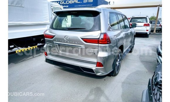 Buy Import Lexus LX Other Car in Import - Dubai in Kailahun Buy Import Lexus LX Other Car in Import - Dubai in Kailahun