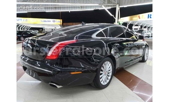 Buy Import Jaguar XJ Black Car in Import - Dubai in Kailahun Buy Import Jaguar XJ Black Car in Import - Dubai in Kailahun