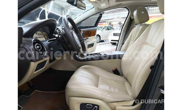 Buy Import Jaguar XJ Black Car in Import - Dubai in Kailahun Buy Import Jaguar XJ Black Car in Import - Dubai in Kailahun