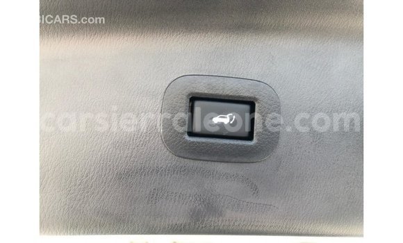 Buy Import Nissan Patrol White Car in Import - Dubai in Kailahun Buy Import Nissan Patrol White Car in Import - Dubai in Kailahun