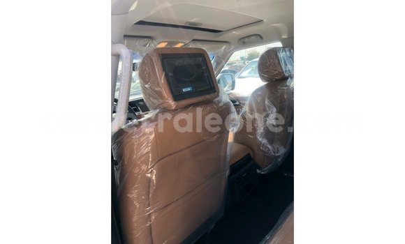 Buy Import Nissan Patrol White Car in Import - Dubai in Kailahun Buy Import Nissan Patrol White Car in Import - Dubai in Kailahun